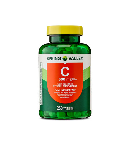 Spring valley vitamin - spring,